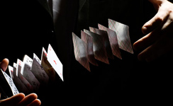 MAGICIAN DEEPAK KUMAR 