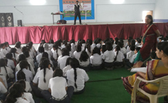 MAGICIAN DEEPAK KUMAR 