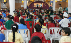 MAGICIAN DEEPAK KUMAR 