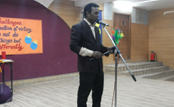 MAGICIAN DEEPAK KUMAR 