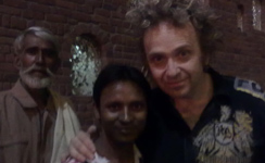 MAGICIAN DEEPAK KUMAR 