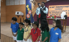 MAGICIAN DEEPAK KUMAR 