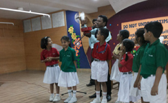 MAGICIAN DEEPAK KUMAR 
