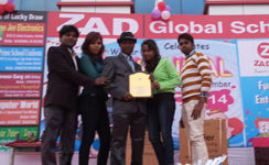 MAGICIAN DEEPAK KUMAR 