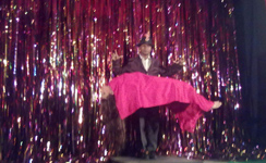 MAGICIAN DEEPAK KUMAR 