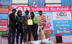 MAGICIAN DEEPAK KUMAR 