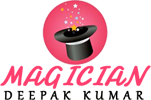 MAGICIAN DEEPAK KUMAR 
